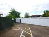 Car Park and Garage, Lancaster Close, Kingston