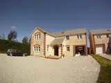 Luxury 4 Bedroom House