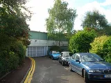 Eaton Drive, Kingston Hill