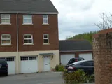 Three Bedroom Town House, Blacksmiths Close Oakdale BLackwood NP12 0BG