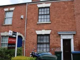 6 BEDROOM HOUSE IN EARLSDON, COVENTRY