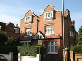 Gwendolen Avenue, Putney