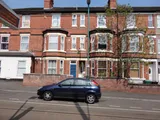 Noel Street, Forest Fields, Nottingham, NG7 6AT