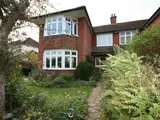 Lynwood Road, Epsom