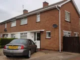 Farndon, Almond Grove