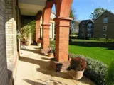 Edward House, Epsom