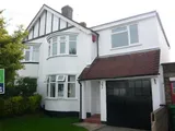 Lyndhurst Avenue , Twickenham