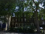 Clapham Road, SW9