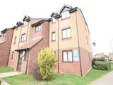 Campernell Close, Brightlingsea