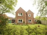 Thatchers Wood, Longstanton