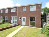 Banwell Close