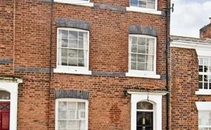 4 bedroom property in Black Friars, Chester