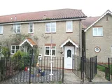 Saltby Road, Croxton Kerrial