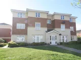 Gillespie Close