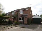 Hardwick Close