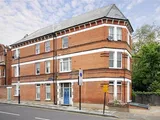 Highbury Grove