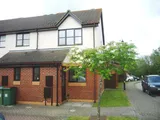 Burns Close, Horsham