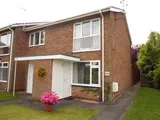 Rowood Drive, Damsonwood