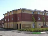 Argosy Way, Great Western Wharf