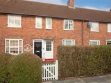 Buckfast Road,  Morden