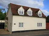 Osier Cottage, 12 The Street, Bishops Stortford