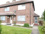 Shelton Avenue, Warlingham