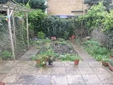 Pagoda Gardens, Blackheath