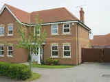 34 Dale Way, Fernwood NG24 3GH