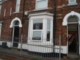 High Street, Lincoln
