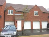 Gamecock Close, Coopers Edge, Brockworth, Gloucester