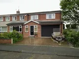 Heathfield, Morpeth - Four / Five Bedroom Family House