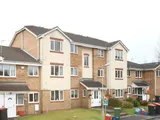 Midland Court, Madeley