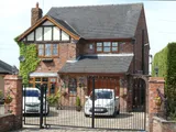 Park Lane, Knypersley, Stoke On Trent, ST8