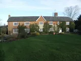 Five Bedroom Period Farmhouse