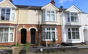 5 bedroom property in Cromwell Road
Rugby