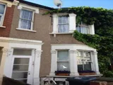 Frobisher Road, London