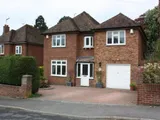 Cedar Drive, Maidstone