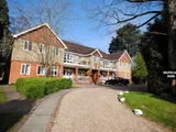 Kilfillan Gardens
