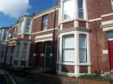 Grantham Road
Sandyford