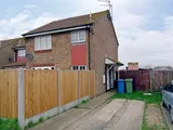 Queenborough, Sheerness, Kent