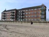 Queens Park, Mablethorpe, LN12 2XA