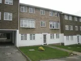 Tavistock Road
