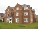 Gardeners End
Parkside
