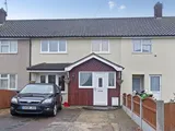 Basildon, Essex