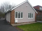 Dale Close
Langwith