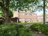 Churchward Close
Stourbridge