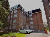 Heathfield Court, Heathfield  Terrace, Chiswick