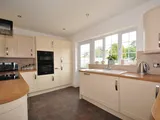 Sea Estate, Rustington, West Sussex