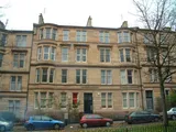 Woodlands - Barrington Drive- Flat share