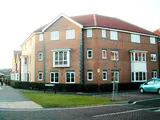 Sir John Newsome Way, Welwyn Garden City